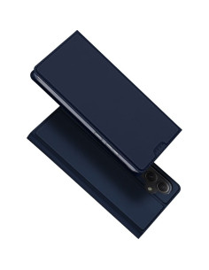 DUX DUCIS Skin Pro - Coque pour Samsung Galaxy A35 bleu 2