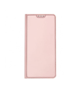 DUX DUCIS Skin Pro - Coque pour Samsung Galaxy A35 rose
