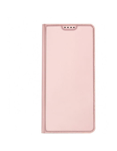 DUX DUCIS Skin Pro - Coque pour Samsung Galaxy A35 rose
