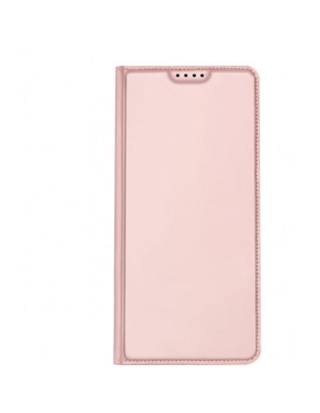 DUX DUCIS Skin Pro - Coque pour Samsung Galaxy A35 rose