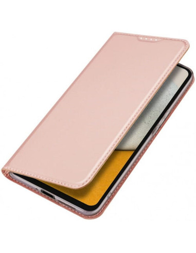 DUX DUCIS Skin Pro - Coque pour Samsung Galaxy A35 rose