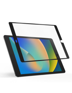 DUX DUCIS Naad - Protection LCD en papier texturé pour iPad 7/8/9 10.2"
