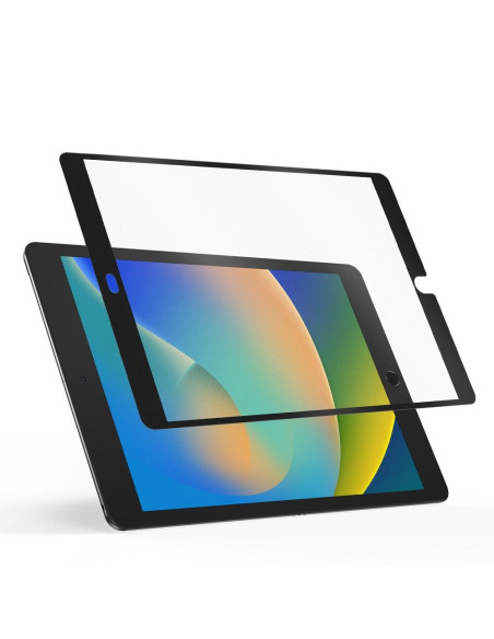 DUX DUCIS Naad - Protection LCD en papier texturé pour iPad 7/8/9 10.2"