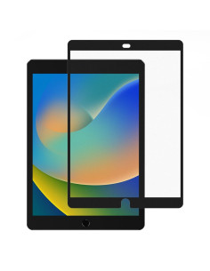 DUX DUCIS Naad - Protection LCD en papier texturé pour iPad 7/8/9 10.2" 2
