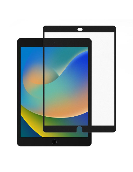 DUX DUCIS Naad - Protection LCD en papier texturé pour iPad 7/8/9 10.2"