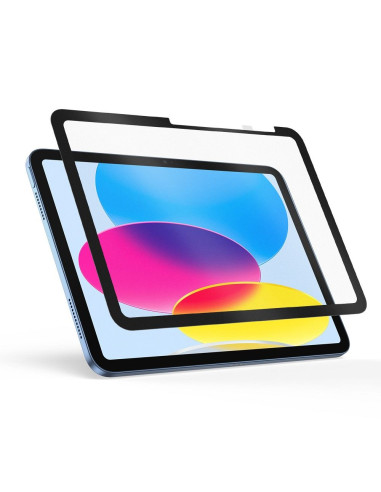 DUX DUCIS Naad - Protection LCD en papier pour iPad 10 (2022)