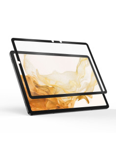 DUX DUCIS Naad - Protection LCD en papier pour Samsung Tab S8/S7