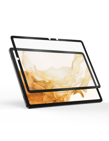 DUX DUCIS Naad - Protection LCD en papier pour Samsung Tab S8/S7