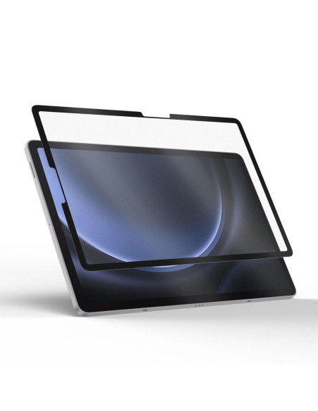 DUX DUCIS Naad - Protection LCD en papier pour Samsung Tab S9 FE (X510/X516B)