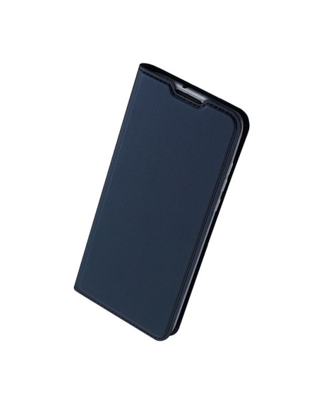 DUX DUCIS Skin Pro - Coque pour Samsung Galaxy A55 bleu