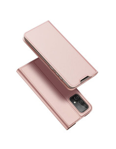 DUX DUCIS Skin Pro - Coque pour Samsung Galaxy A55 rose