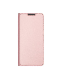 DUX DUCIS Skin Pro - Coque pour Samsung Galaxy A55 rose 2