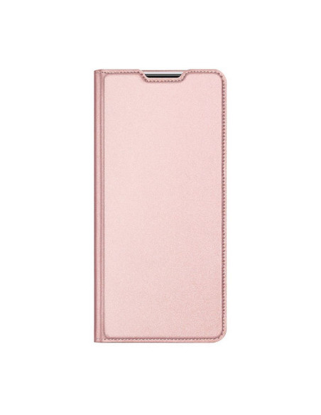 DUX DUCIS Skin Pro - Coque pour Samsung Galaxy A55 rose