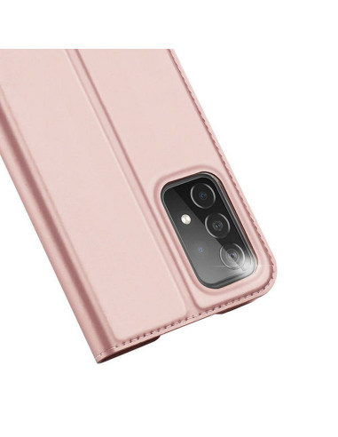 DUX DUCIS Skin Pro - Coque pour Samsung Galaxy A55 rose