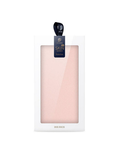 DUX DUCIS Skin Pro - Coque pour Samsung Galaxy A55 rose