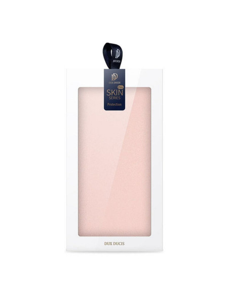 DUX DUCIS Skin Pro - Coque pour Samsung Galaxy A55 rose