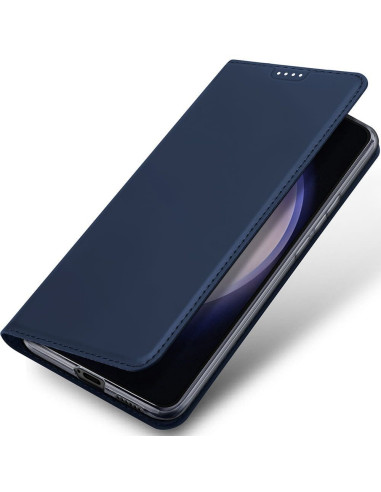 DUX DUCIS Skin Pro - Coque pour Samsung Galaxy A15 5G bleu