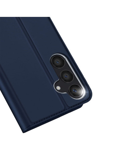 DUX DUCIS Skin Pro - Coque pour Samsung Galaxy A15 5G bleu