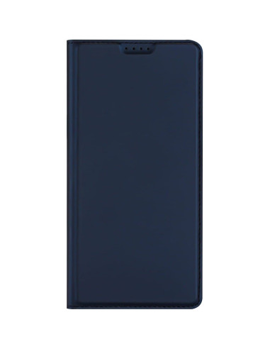 DUX DUCIS Skin Pro - Coque pour Samsung Galaxy A15 5G bleu
