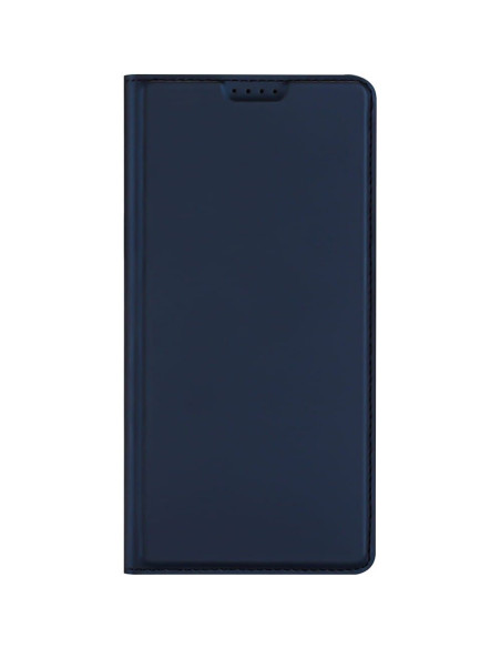 DUX DUCIS Skin Pro - Coque pour Samsung Galaxy A15 5G bleu