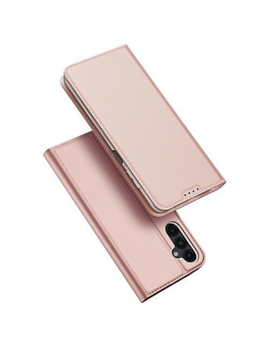 DUX DUCIS Skin Pro - Coque pour Samsung Galaxy A15 5G rose