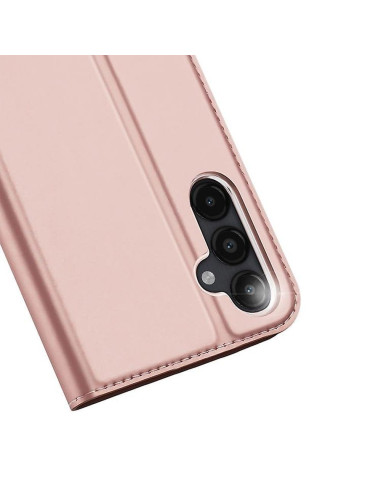 DUX DUCIS Skin Pro - Coque pour Samsung Galaxy A15 5G rose