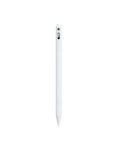 DUX DUCIS Stylus - Stylet pour iPad avec chargement sans fil et écran blanc