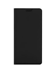 DUX DUCIS Skin Pro - Coque à rabat pour Samsung Galaxy S24 noir