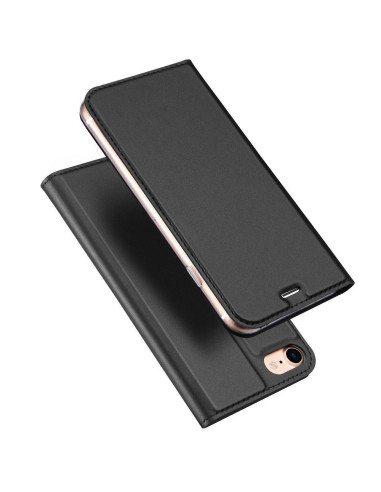 DUX DUCIS Skin Pro - Coque pour Samsung Galaxy A25 5G noir
