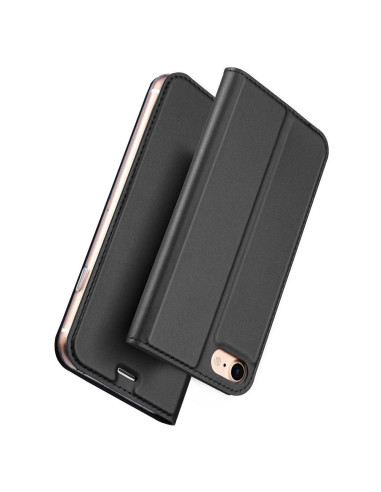 DUX DUCIS Skin Pro - Coque pour Samsung Galaxy A25 5G noir