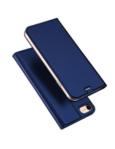 DUX DUCIS Skin Pro - Coque pour Samsung Galaxy A25 5G bleu 2