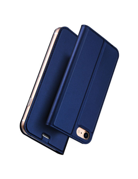 DUX DUCIS Skin Pro - Coque pour Samsung Galaxy A25 5G bleu