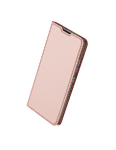 DUX DUCIS Skin Pro - Coque pour Samsung Galaxy A25 5G rose