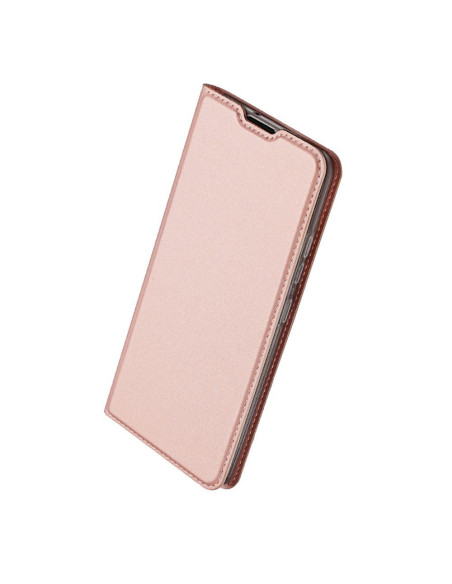 DUX DUCIS Skin Pro - Coque pour Samsung Galaxy A25 5G rose