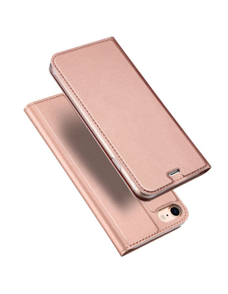 DUX DUCIS Skin Pro - Coque pour Samsung Galaxy A25 5G rose