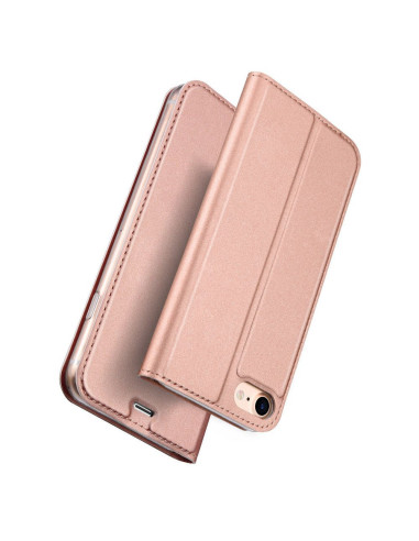 DUX DUCIS Skin Pro - Coque pour Samsung Galaxy A25 5G rose