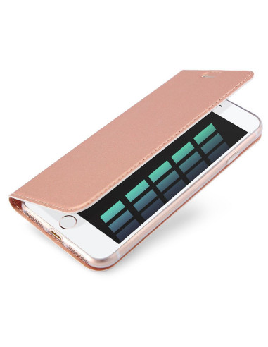 DUX DUCIS Skin Pro - Coque pour Samsung Galaxy A25 5G rose