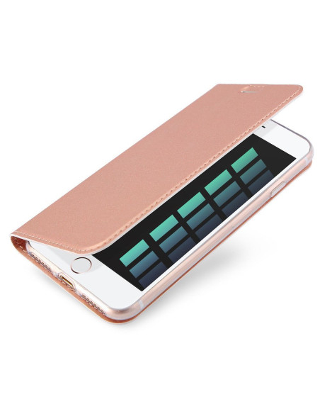 DUX DUCIS Skin Pro - Coque pour Samsung Galaxy A25 5G rose