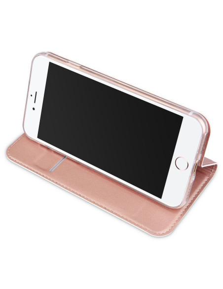 DUX DUCIS Skin Pro - Coque pour Samsung Galaxy A25 5G rose