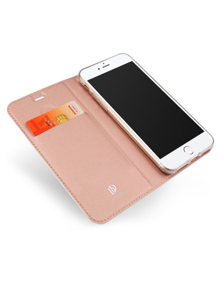 DUX DUCIS Skin Pro - Coque pour Samsung Galaxy A25 5G rose