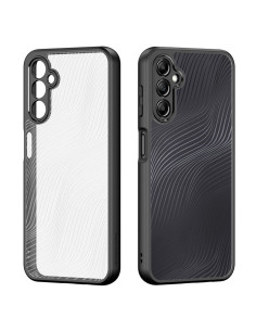 DUX DUCIS Aimo - Case blindée pour Samsung Galaxy A15 5G noir 2