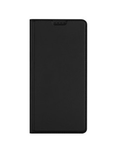 DUX DUCIS Skin Pro - Coque pour Samsung Galaxy A05 noir