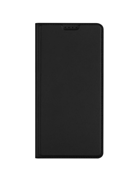 DUX DUCIS Skin Pro - Coque pour Samsung Galaxy A05 noir