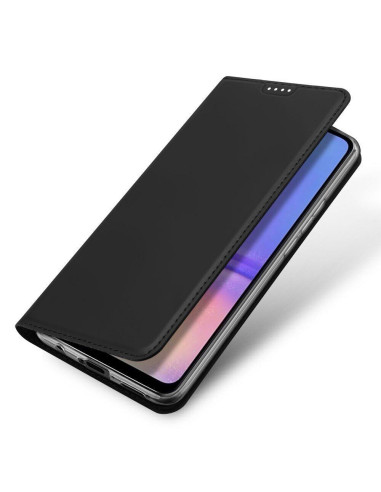 DUX DUCIS Skin Pro - Coque pour Samsung Galaxy A05 noir