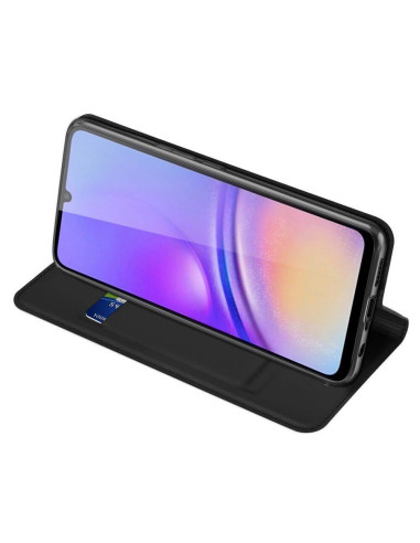 DUX DUCIS Skin Pro - Coque pour Samsung Galaxy A05 noir