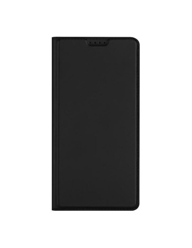 DUX DUCIS Skin Pro - Coque pour Samsung Galaxy A05s noir