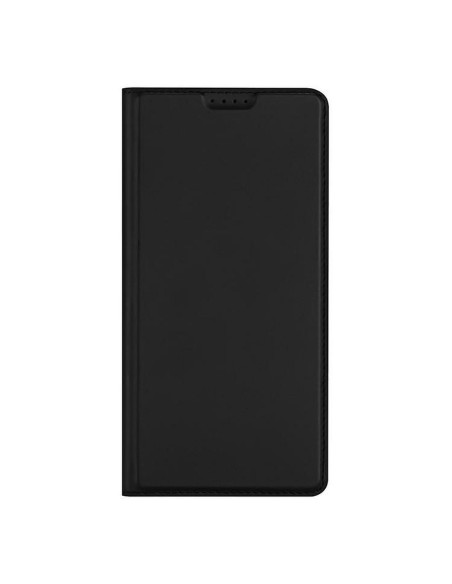 DUX DUCIS Skin Pro - Coque pour Samsung Galaxy A05s noir