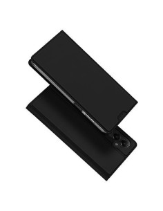 DUX DUCIS Skin Pro - Coque pour Samsung Galaxy A05s noir 2