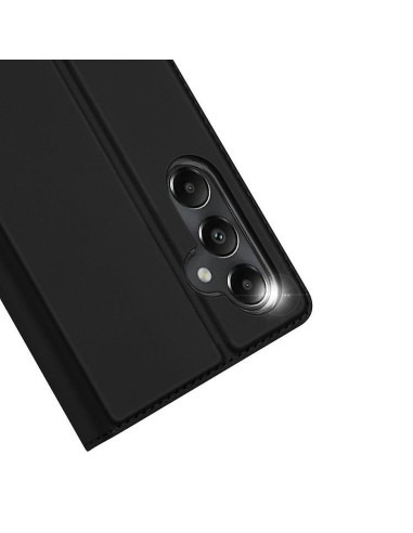 DUX DUCIS Skin Pro - Coque pour Samsung Galaxy A05s noir