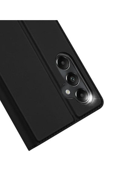 DUX DUCIS Skin Pro - Coque pour Samsung Galaxy A05s noir
